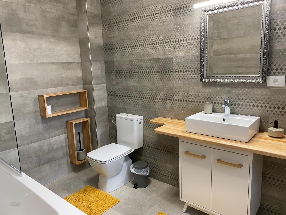 Olivia Studio Oradea Exteriér fotografie