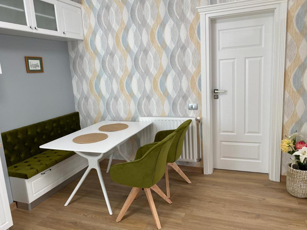 Olivia Studio Oradea Exteriér fotografie