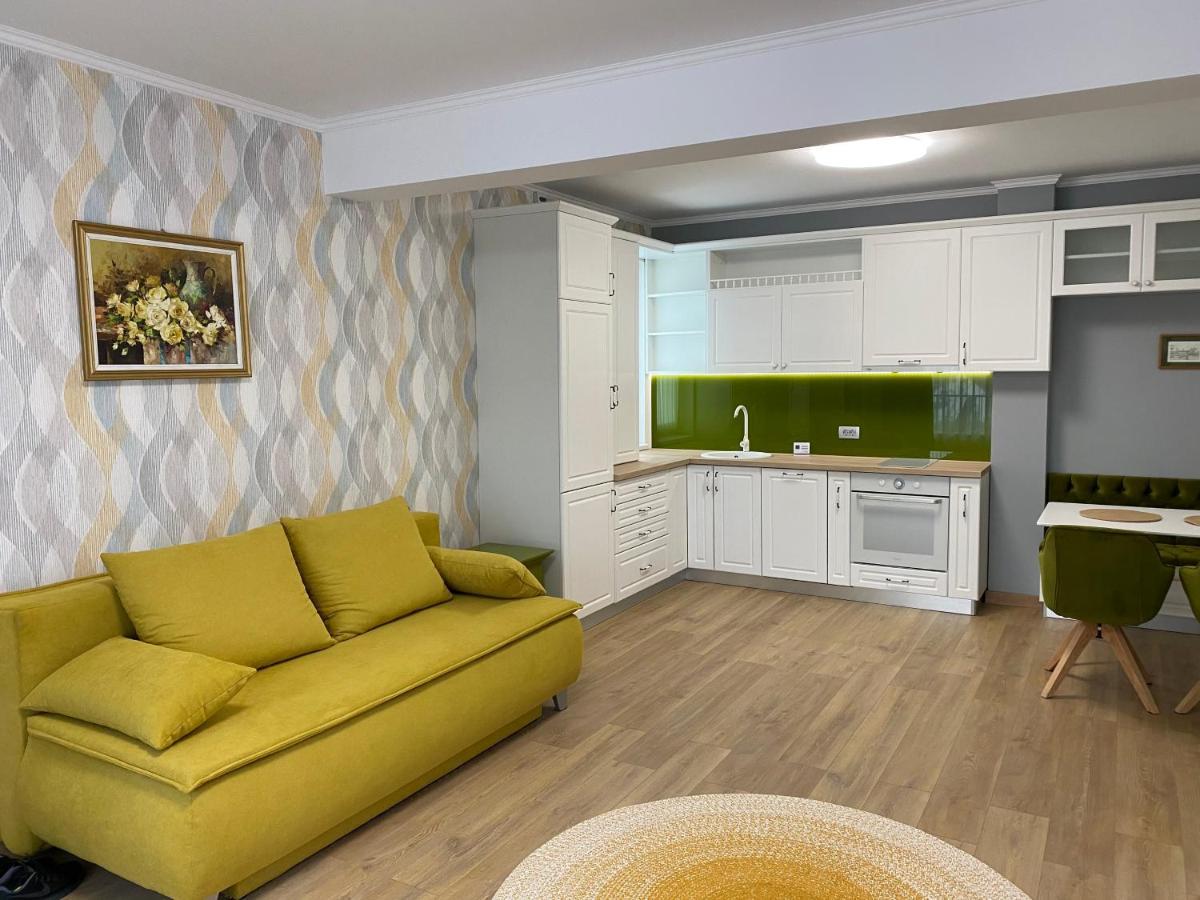 Olivia Studio Oradea Exteriér fotografie