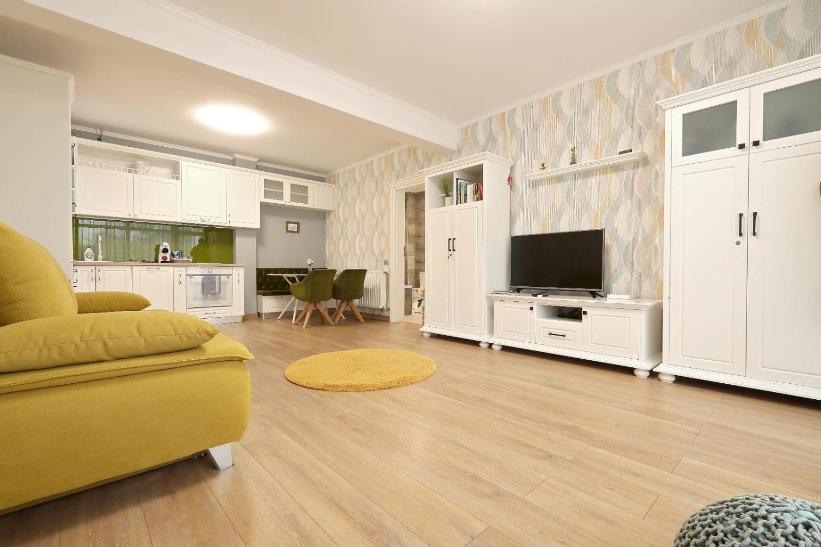 Olivia Studio Oradea Exteriér fotografie
