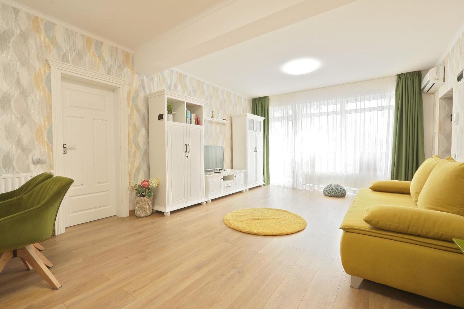 Olivia Studio Oradea Exteriér fotografie